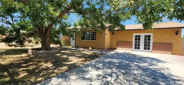 38655 159th Street, Palmdale, CA 93591