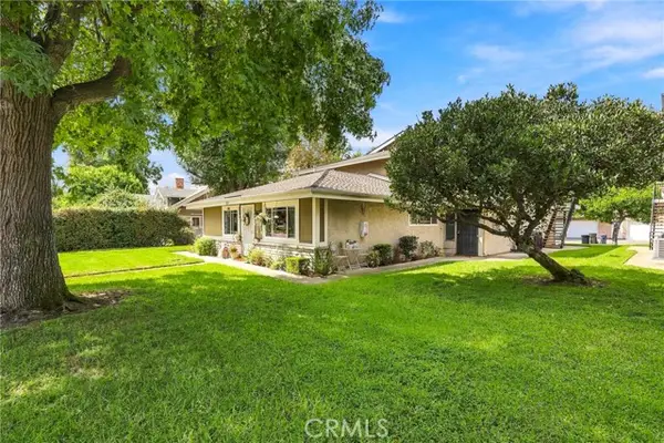 3027 White Avenue, La Verne, CA 91750