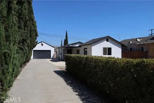 742 Simmons, Los Angeles, CA 90022 - #1