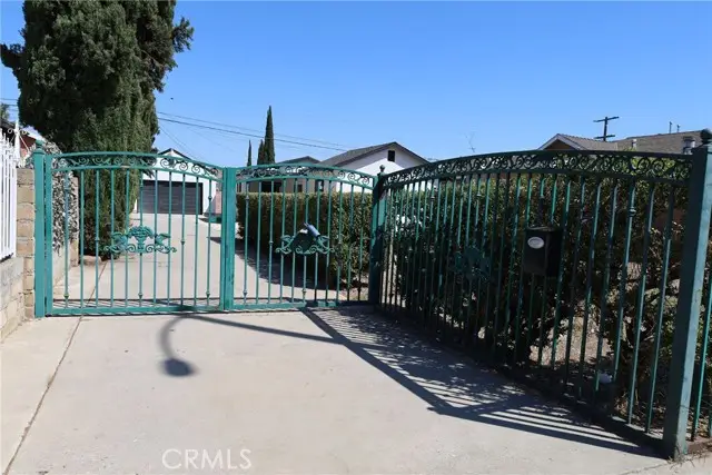 742 Simmons, Los Angeles, CA 90022 - #2