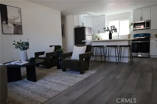 742 Simmons, Los Angeles, CA 90022 - #3