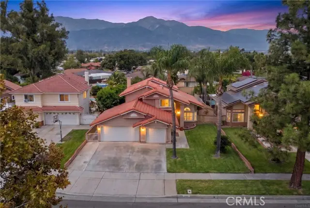 9946 Mangrove, Rancho Cucamonga, CA 91730 - #1