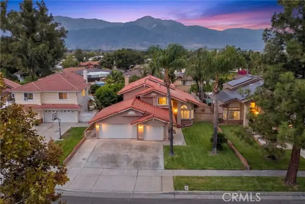 9946 Mangrove, Rancho Cucamonga, CA 91730