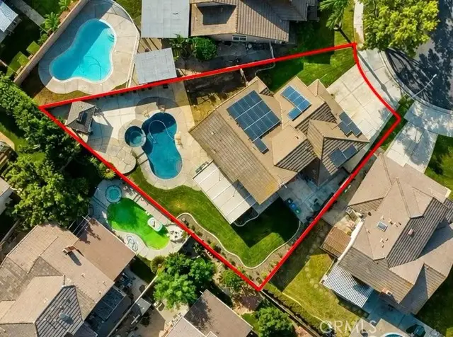 13842 Dartmouth Court, Chino, CA 91710 - #1