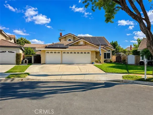 13842 Dartmouth Court, Chino, CA 91710 - #2