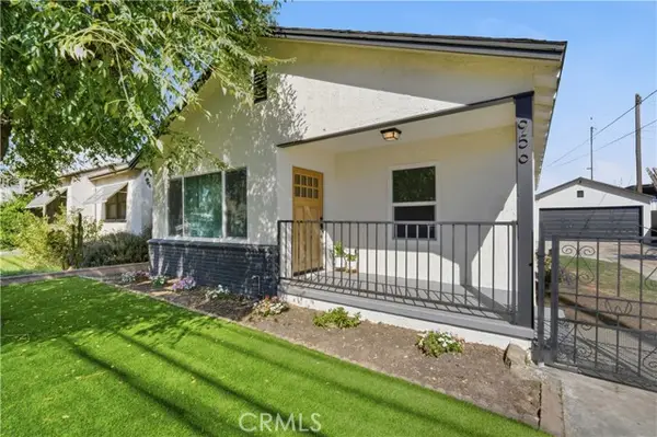 956 Reservoir, Pomona, CA 91766