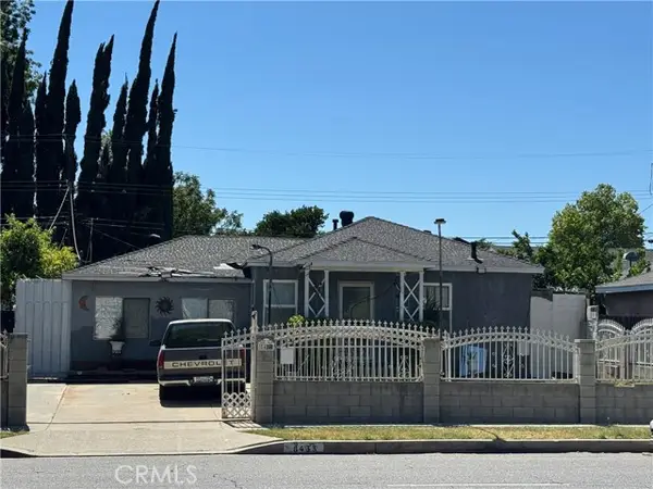 8433 Corbin Avenue, Winnetka, CA 91306