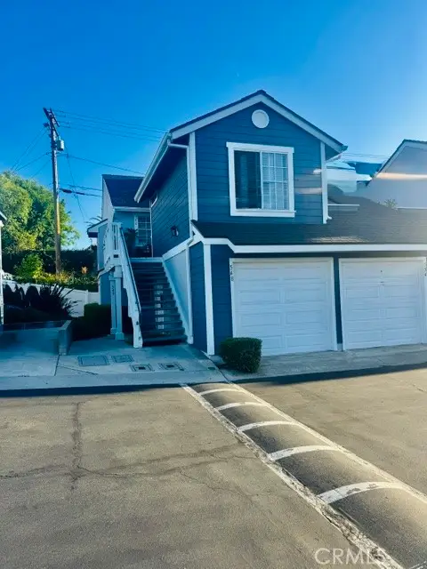 554 Stone Harbor  #34, La Habra, CA 90631