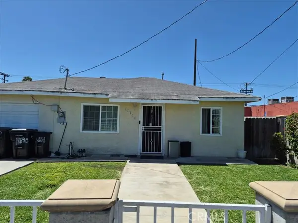 11830 Hayford, Norwalk, CA 90650