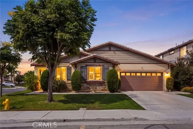30411 LAMPLIGHTER Lane, Menifee, CA 92584 - #1