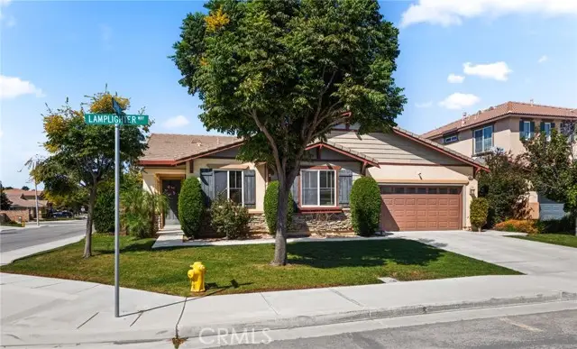 30411 LAMPLIGHTER Lane, Menifee, CA 92584 - #2