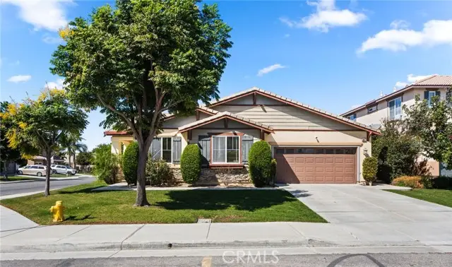 30411 LAMPLIGHTER Lane, Menifee, CA 92584 - #3