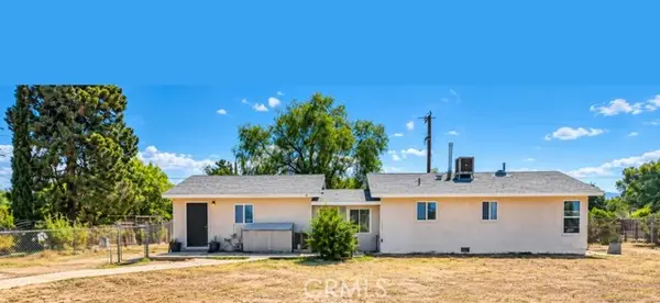 12529 Avenue V10, Pearblossom, CA 93553