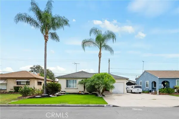 8032 Millergrove Drive, Whittier, CA 90606