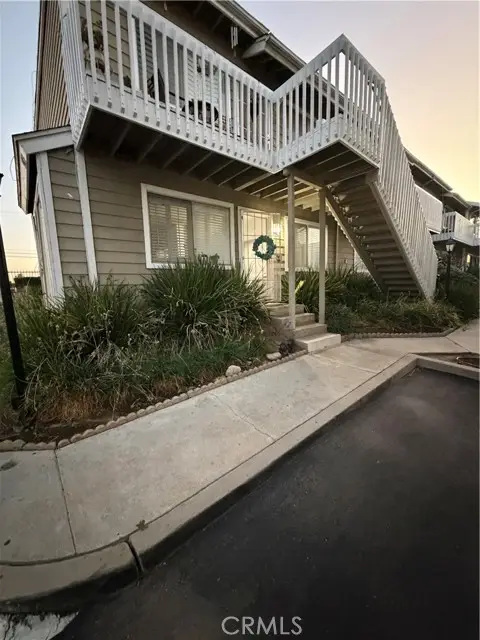 14851 Mulberry Drive  #117, Whittier, CA 90604 - #1