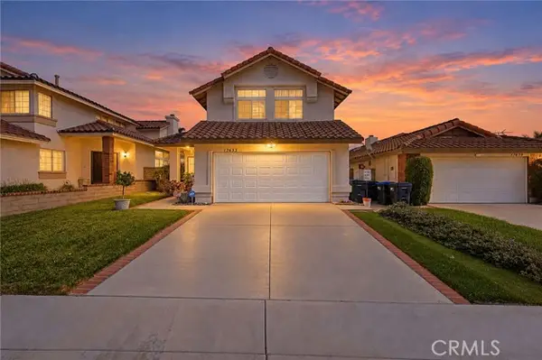 17633 Wildflower, Chino Hills, CA 91709