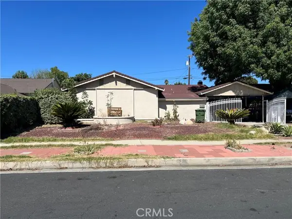 20959 Strathern, Canoga Park, CA 91304