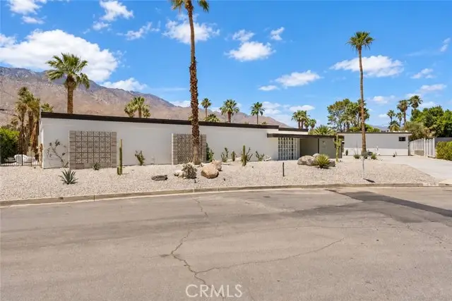 289 Cerritos, Palm Springs, CA 92262 - #1