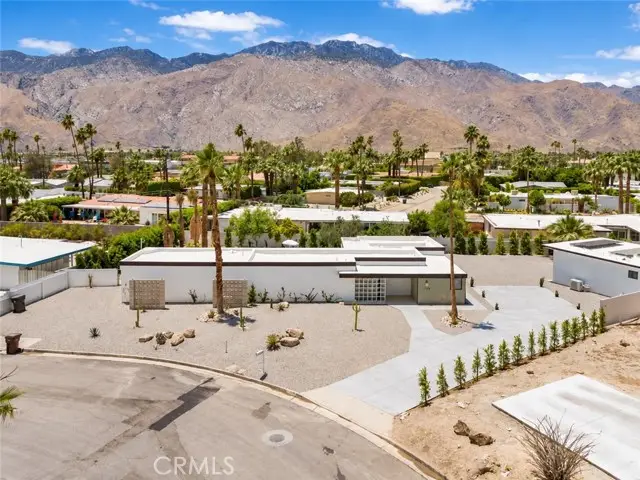 289 Cerritos, Palm Springs, CA 92262 - #2