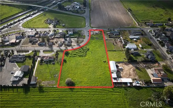 0 Franklin Rd, Merced, CA 95348