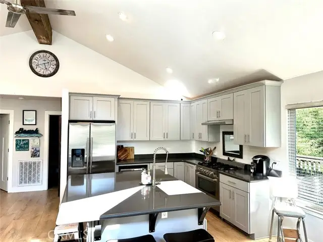 833 Skyline Drive, Felton, CA 95018 - #1