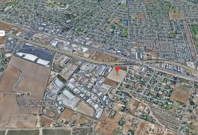 3465 Giannini Road, Atwater, CA 95301 - Image #2