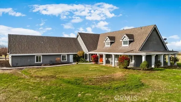 22090 Arburua Road, Los Banos, CA 93635