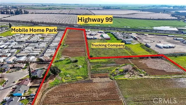 2577 Lobo Avenue, Merced, CA 95348 - #1