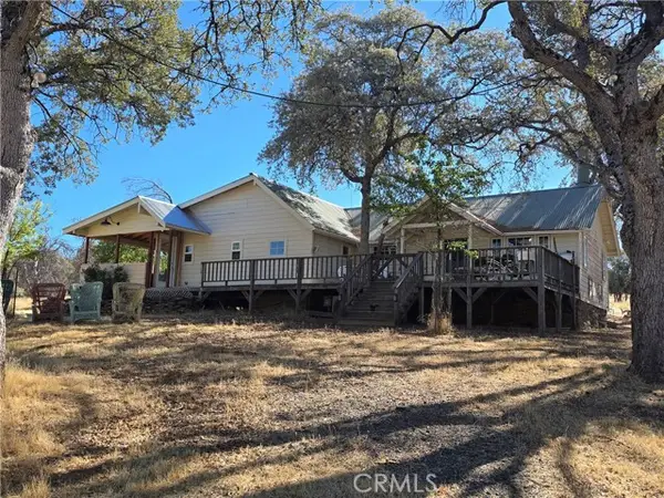 5963 Schilling Road, Coulterville, CA 95311