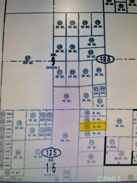 0 502-125-21-0000, Hinkley, CA 92347 - #2