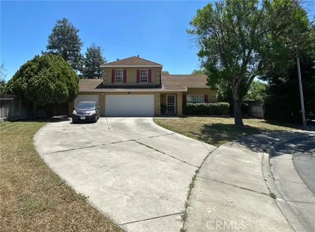 310 Buena Vista Court, Merced, CA 95348 - #1