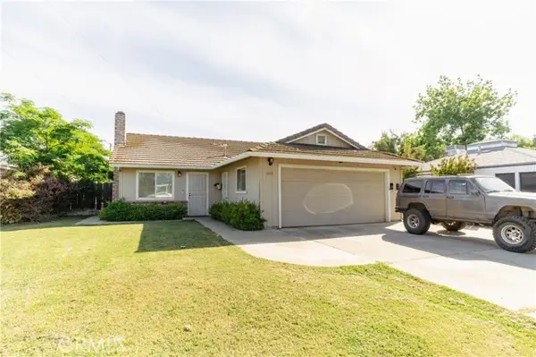 1070 23rd Street, Merced, CA 95340