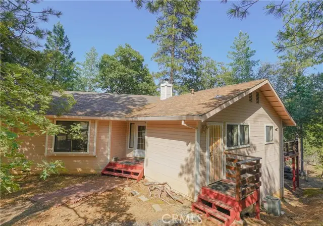 5990 Sugar Pine Drive, Coulterville, CA 95311 - #2