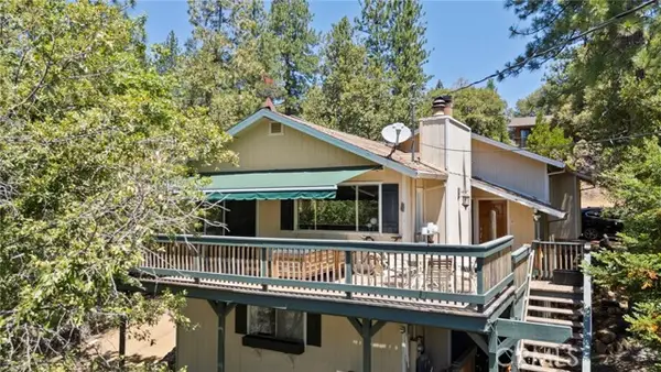 20018 Pine Mountain Drive, Groveland, CA 95321