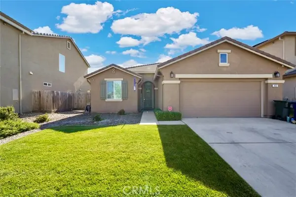 453 Daffodil Drive, Merced, CA 95341