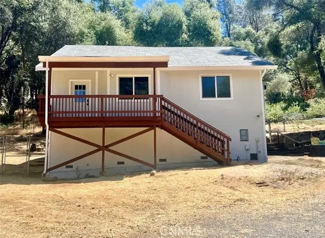 3616 Manzanita Road, Mariposa, CA 95338 - Image #1