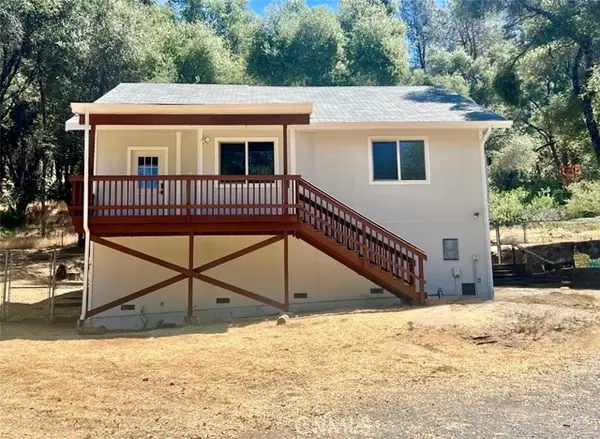 3616 Manzanita Road, Mariposa, CA 95338