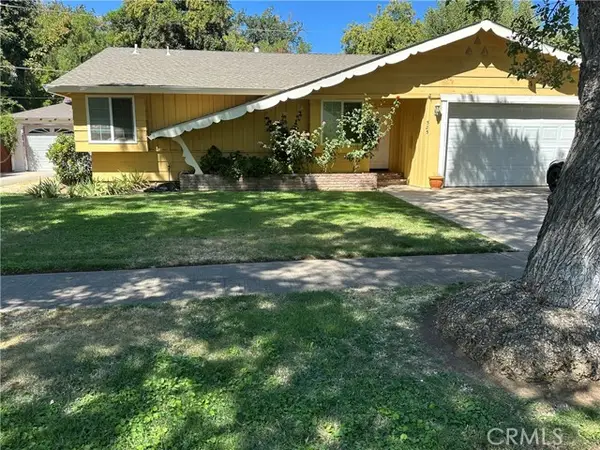 525 27th Street, Merced, CA 95340