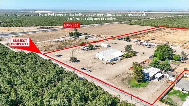 23174 Road 6, Chowchilla, CA 93610 - #3