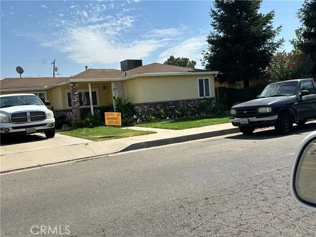 1105 Orange Avenue, Chowchilla, CA 93610 - #1