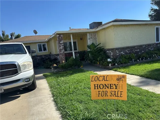1105 Orange Avenue, Chowchilla, CA 93610 - #3