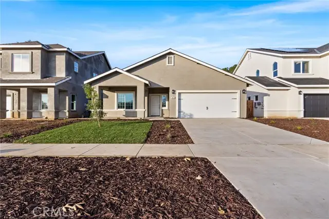 2967 Capella Drive, Merced, CA 95341 - #2