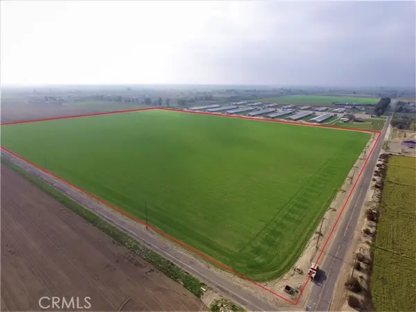 0 4th Street, Stevinson, CA 95374