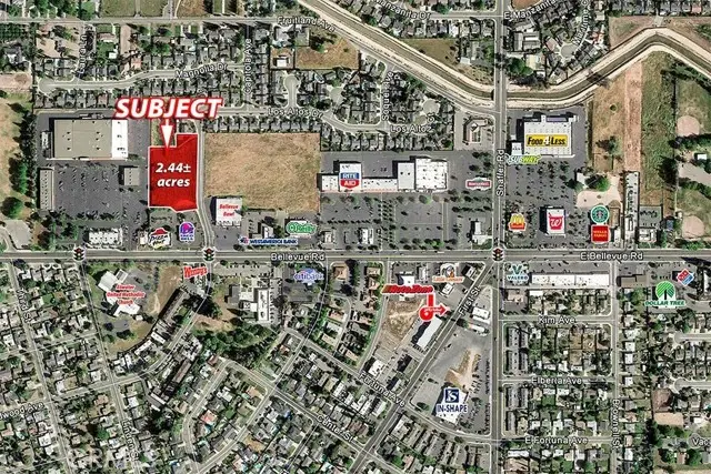 0 Redwood, Atwater, CA 95301 - Image #2