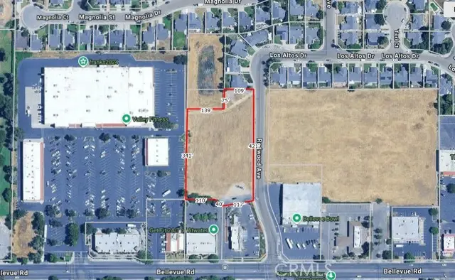 0 Redwood, Atwater, CA 95301 - Image #3