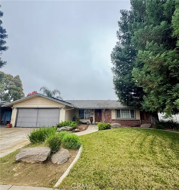 2348 Katy Ln, Merced, CA 95340