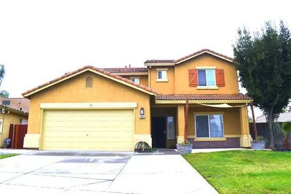 1405 Jantzen Avenue, Atwater, CA 95301