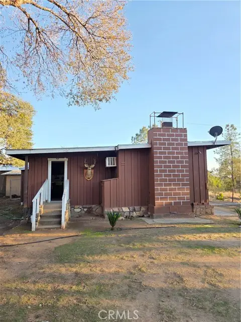 4760 Hirsch  #B, Mariposa, CA 95338