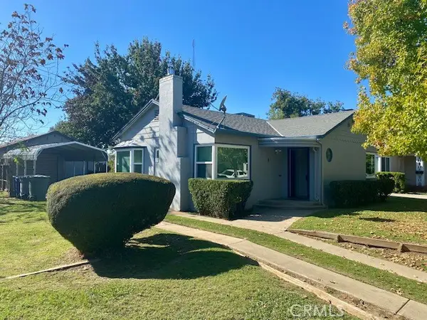 8 25th Street, Merced, CA 95340