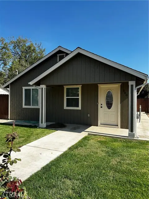 580 Easy, Merced, CA 95340